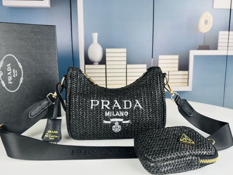 Prada Satchel Bags